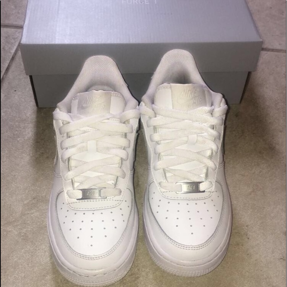 Nike Air Force 1
